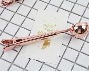 Coffee Spoon Clip