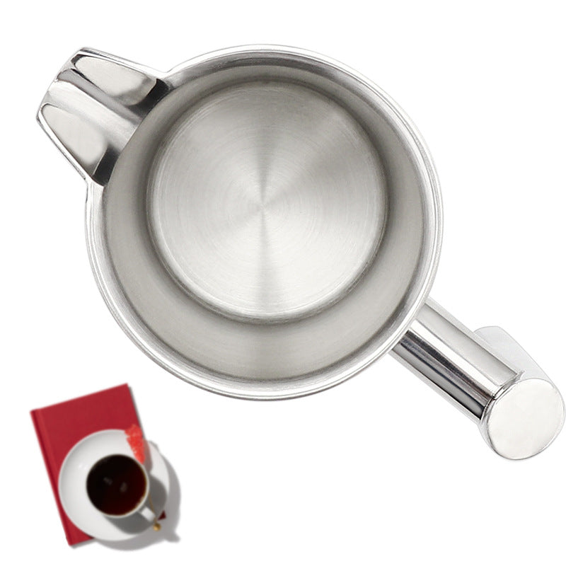 Stainless Steel French Press