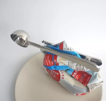 Coffee Spoon Clip