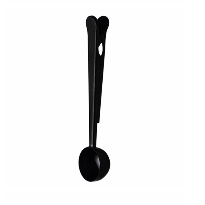 Coffee Spoon Clip