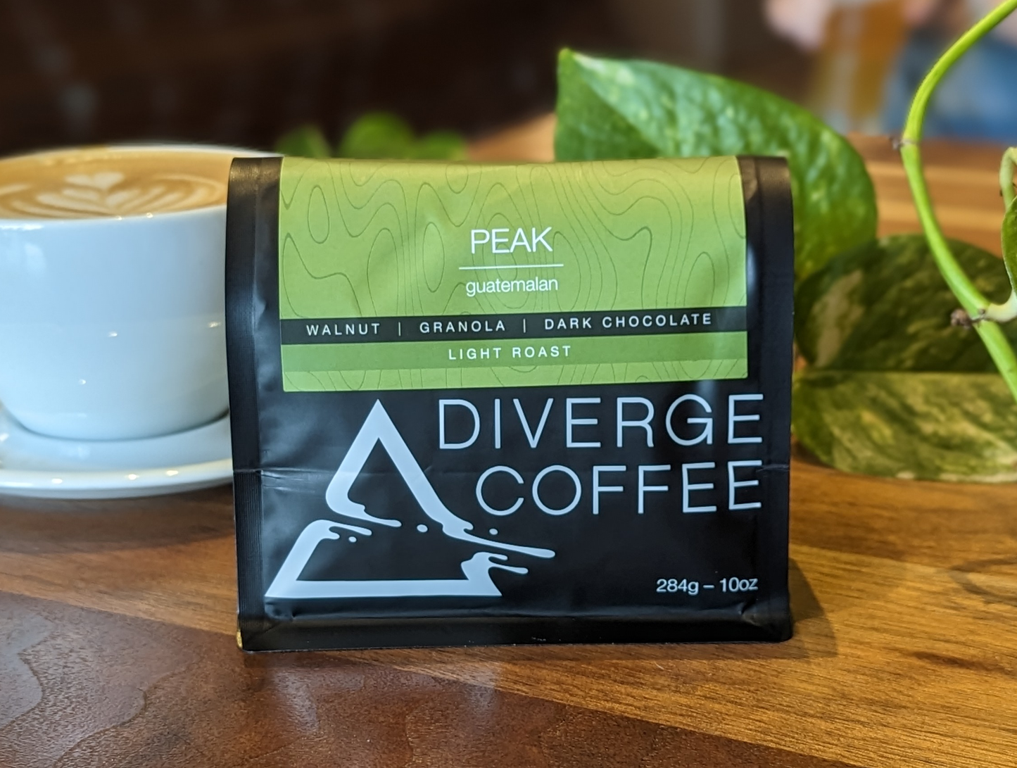 Peak (Whole Sale)