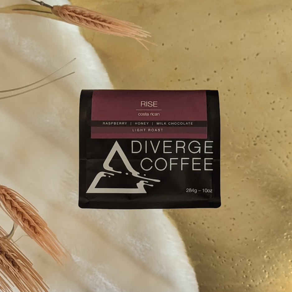 Rise - Honey Processed - Costa Rica - Light Roast