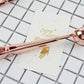 Coffee Spoon Clip