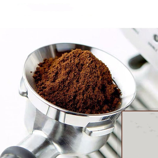 Magnetic Dosing Funnel - Espresso